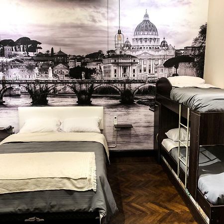 San Pietro Lujan Bed & Breakfast 외부 사진