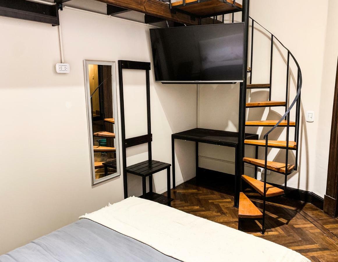San Pietro Lujan Bed & Breakfast 외부 사진