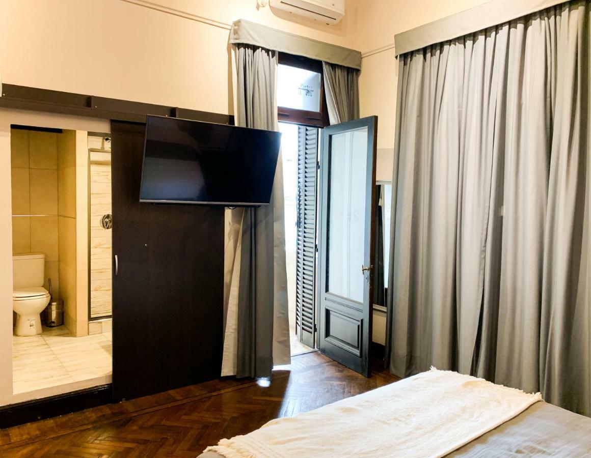 San Pietro Lujan Bed & Breakfast 외부 사진