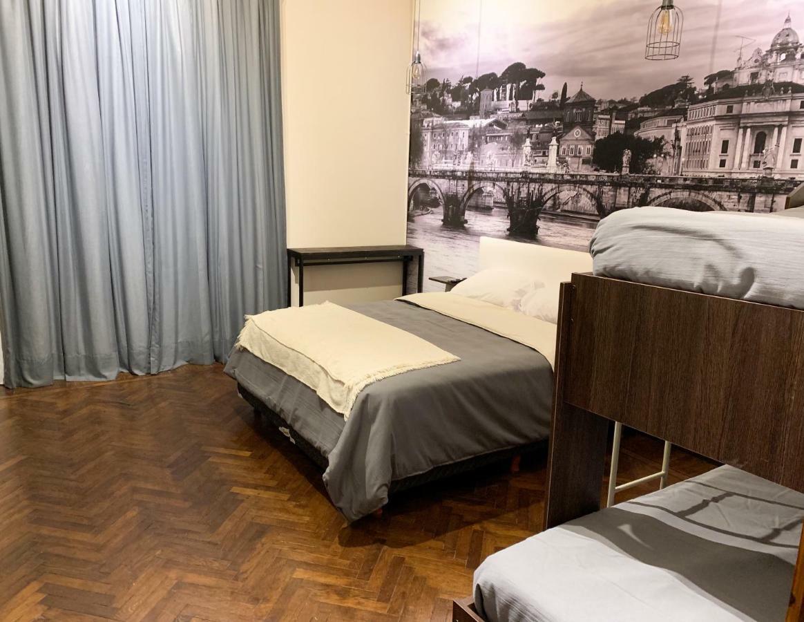 San Pietro Lujan Bed & Breakfast 외부 사진