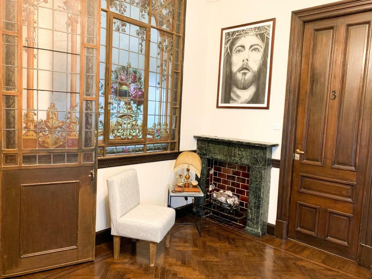 San Pietro Lujan Bed & Breakfast 외부 사진