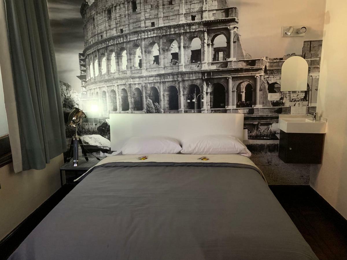 San Pietro Lujan Bed & Breakfast 외부 사진