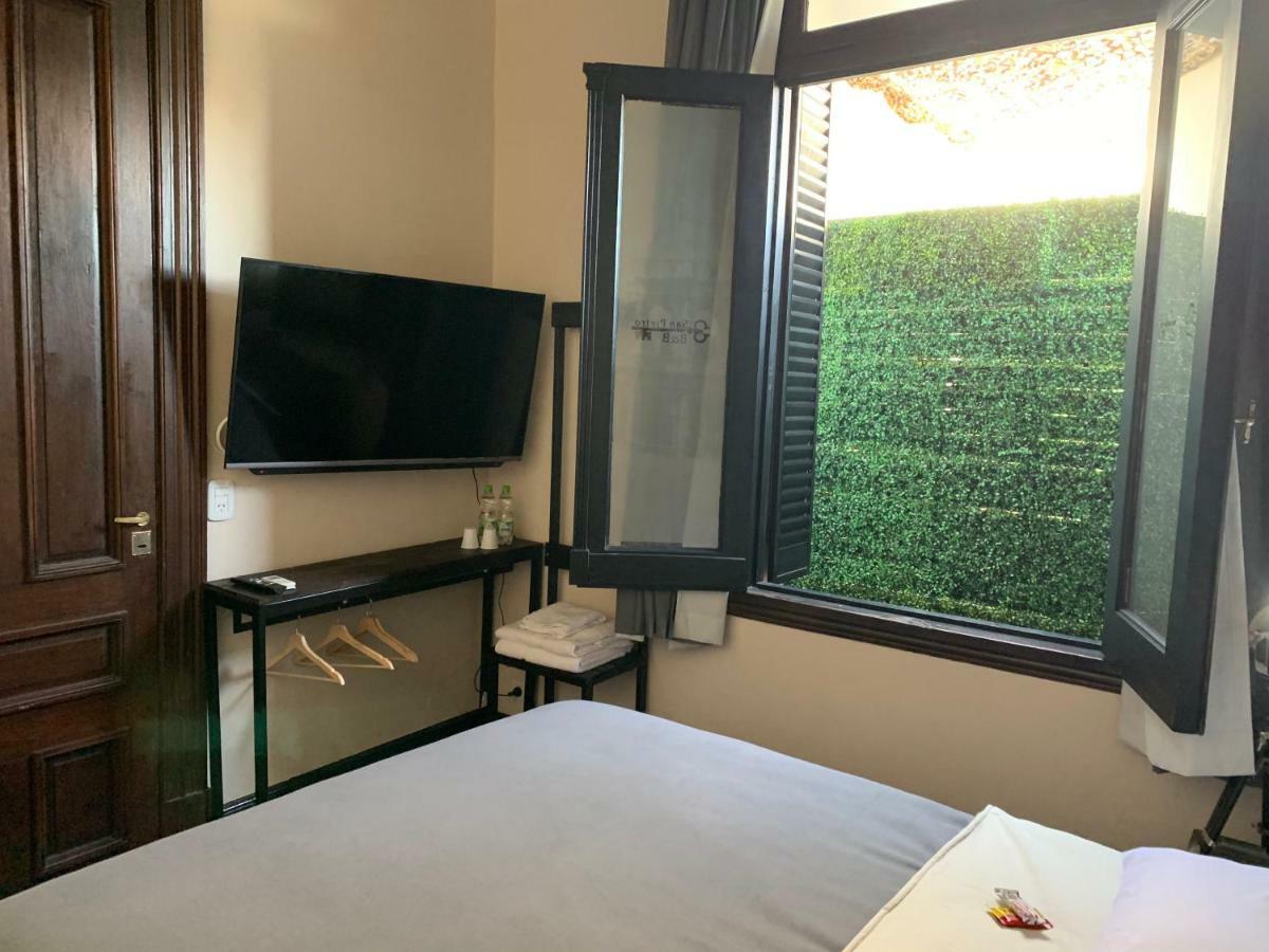 San Pietro Lujan Bed & Breakfast 외부 사진