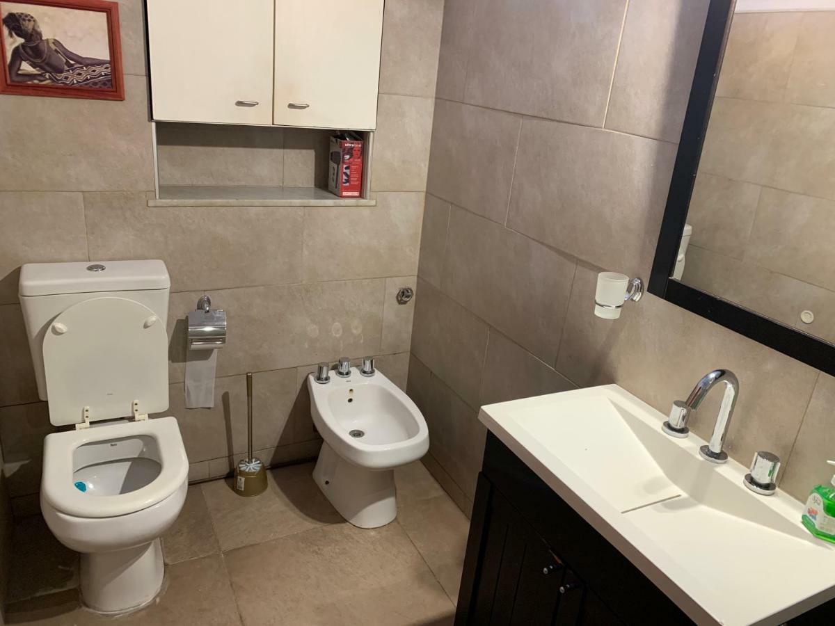 San Pietro Lujan Bed & Breakfast 외부 사진