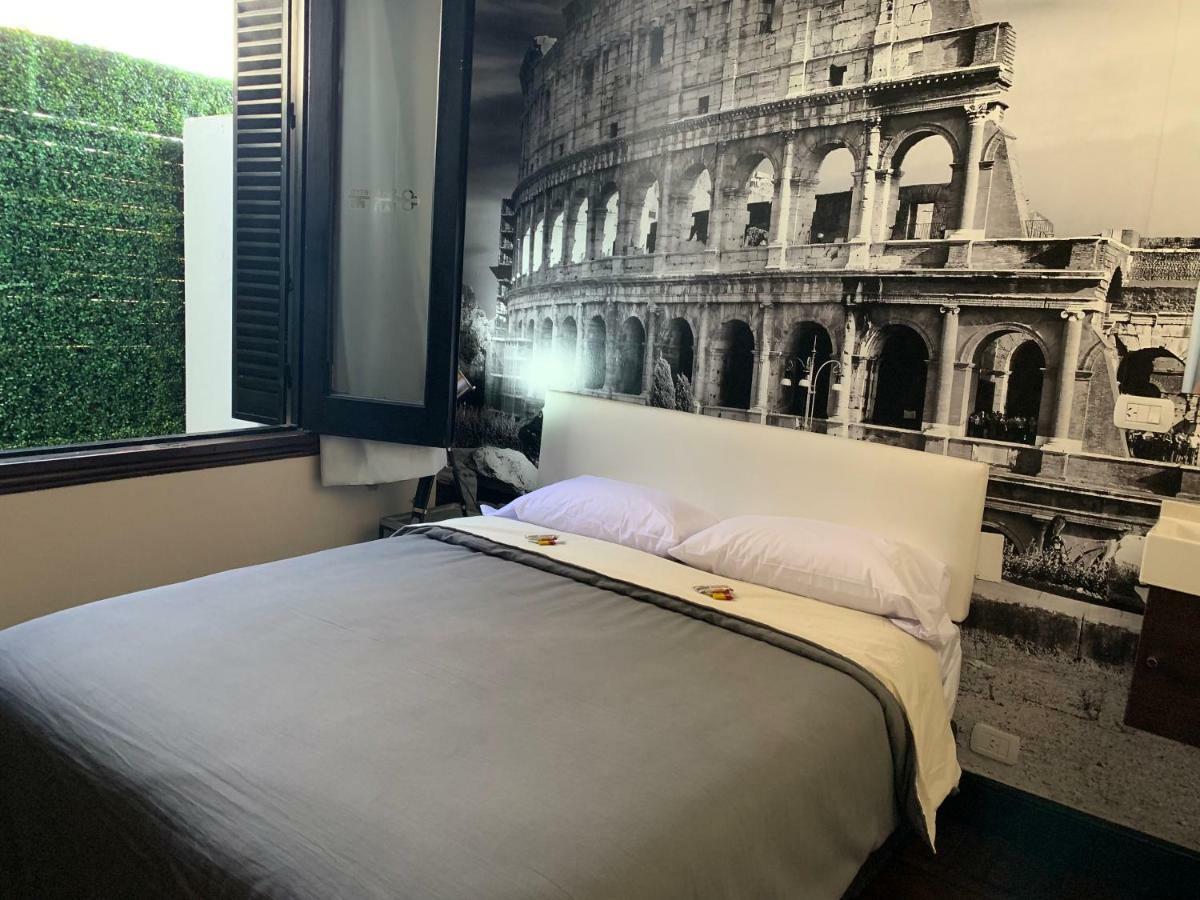 San Pietro Lujan Bed & Breakfast 외부 사진