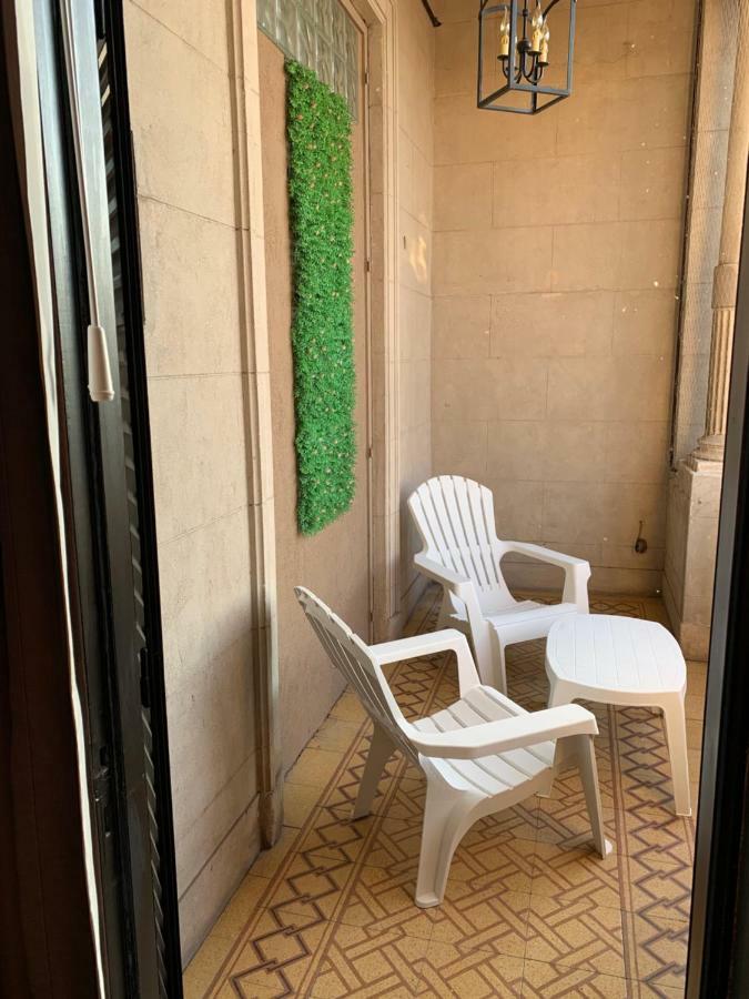 San Pietro Lujan Bed & Breakfast 외부 사진