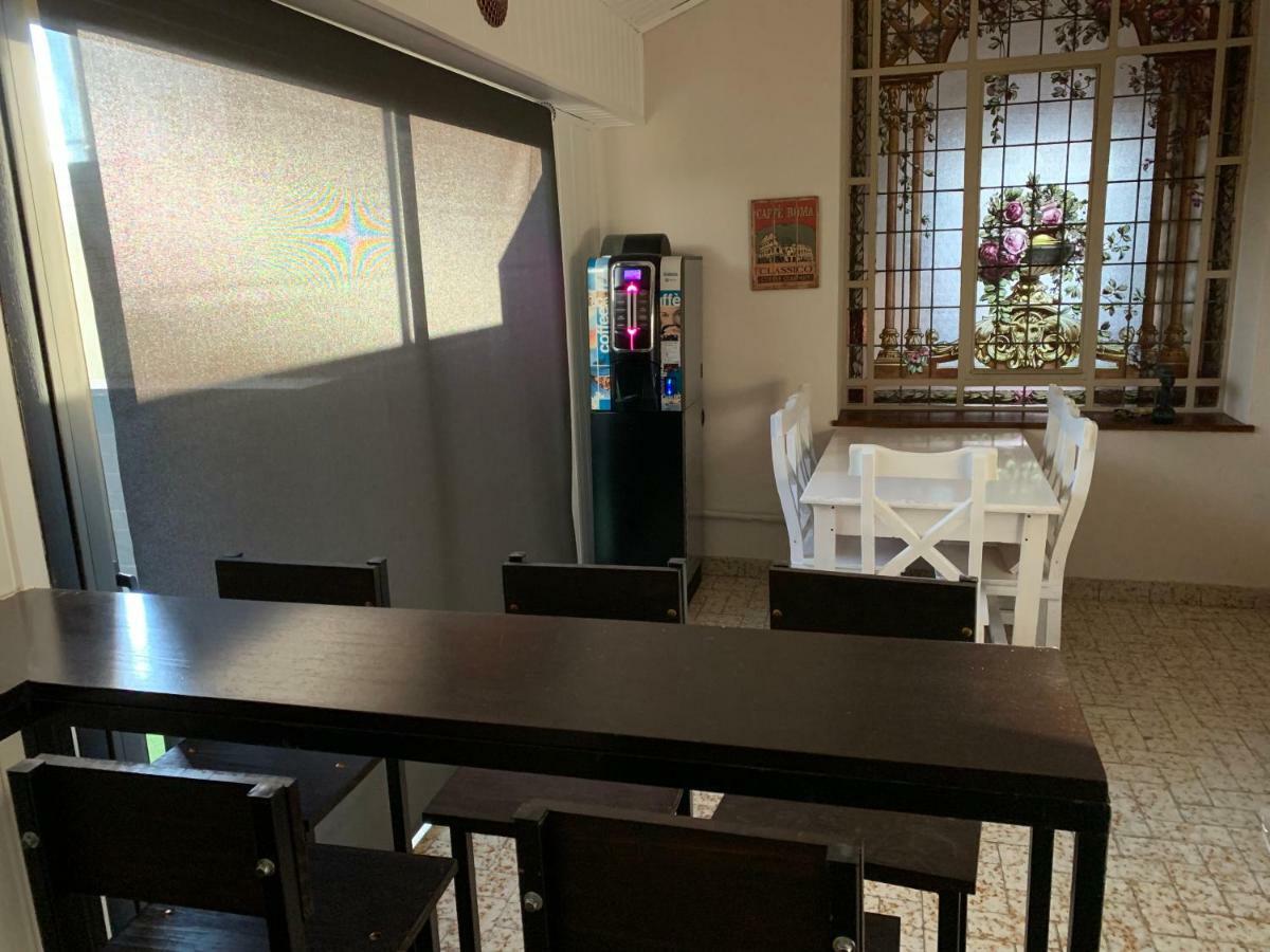 San Pietro Lujan Bed & Breakfast 외부 사진