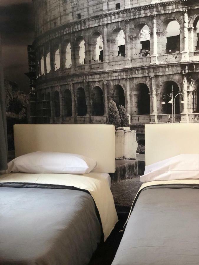 San Pietro Lujan Bed & Breakfast 외부 사진